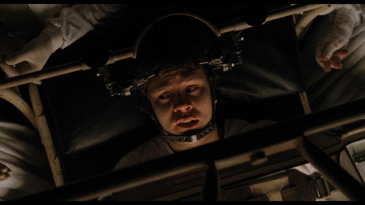 Jacob's Ladder