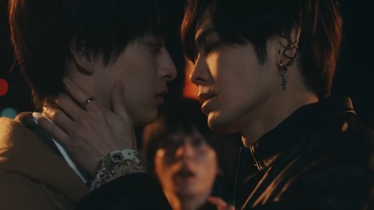 絶対BLになる世界VS絶対BLになりたくない男2