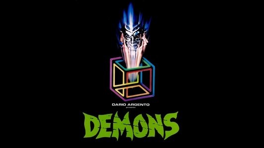 Dèmoni