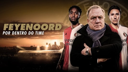 Dat ene woord - Feyenoord