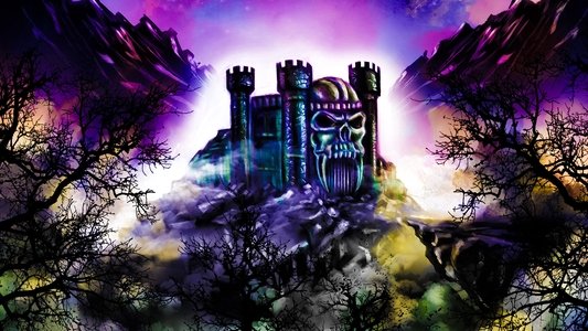He-Man and the Masters of the Universe