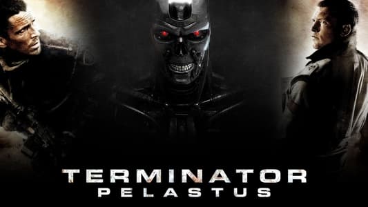 Terminator Salvation