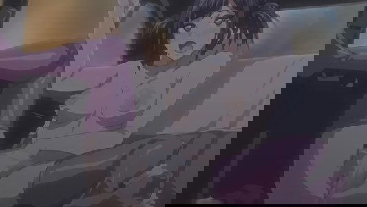 色欲INFINITE