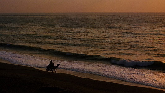 Lawrence of Arabia