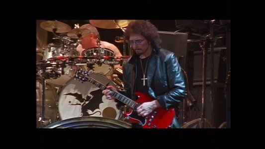 Black Sabbath: The Last Supper