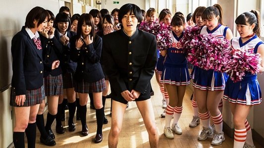 いっツー THE MOVIE