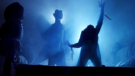 The Exorcist