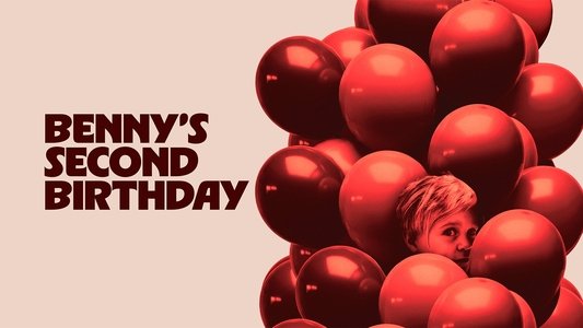 Benny's Second Birthday