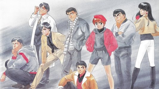 機動警察パトレイバー