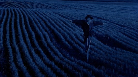 Days of Heaven