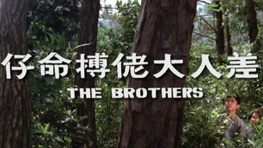 差人·大佬·搏命仔