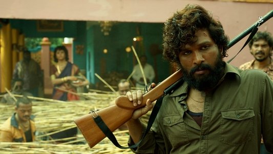 పుష్పా - The Rise