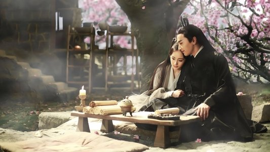 三生三世十里桃花
