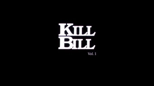 Kill Bill: Vol. 1