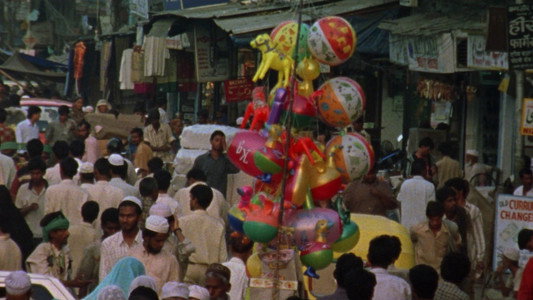 Monsoon Wedding