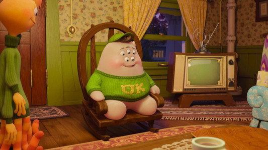 Monsters University