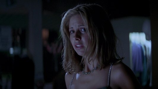 I Know What You Did Last Summer