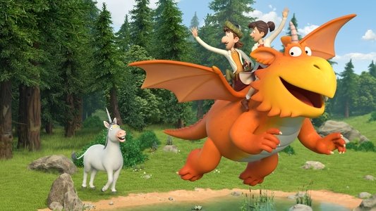 Zog and the Flying Doctors