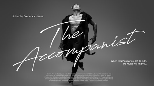 The Accompanist
