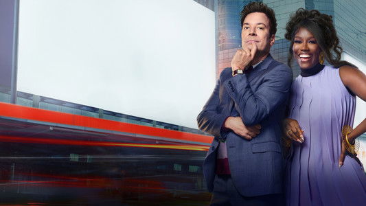 On Brand with Jimmy Fallon