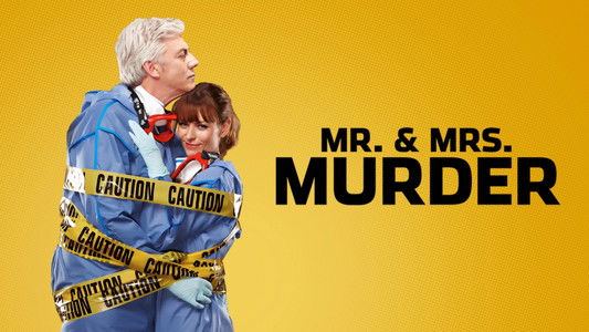 Mr & Mrs Murder