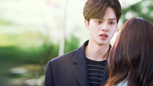 좋아하면 울리는