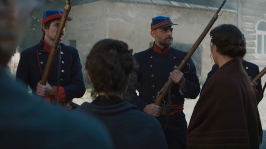 Kaiserspiel - Bismarcks Reichsgründung in Versailles