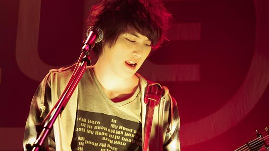 CNBLUE Fanclub tour 2012 ~Where you are~