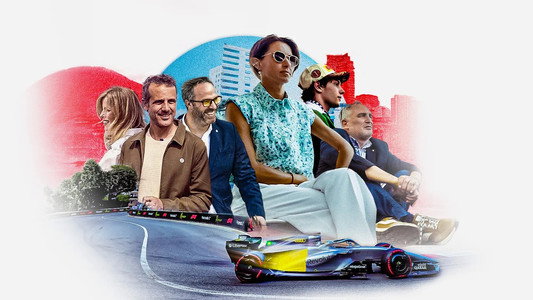 FAST LIFE - Avec Margot Laffite