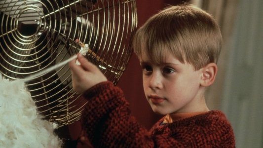Home Alone