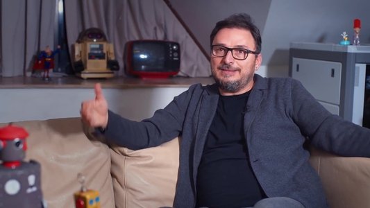 Arif V 216: Yapmışlar Ama Nasıl?