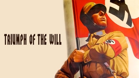 Triumph des Willens