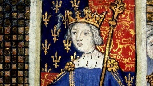 Saints and Sinners: Britain's Millennium of Monasteries