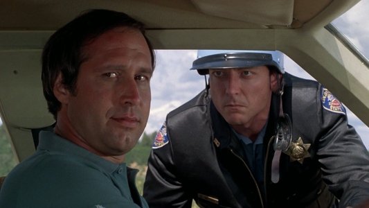 National Lampoon's Vacation