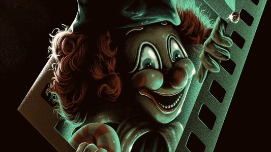 Cursed Films