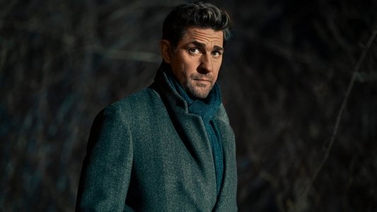 Tom Clancy's Jack Ryan
