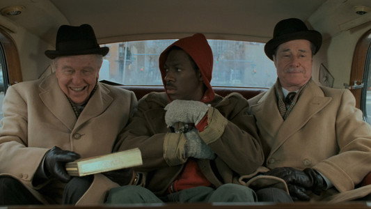 Trading Places