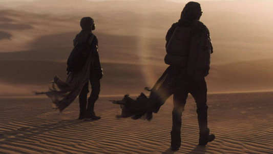 Dune
