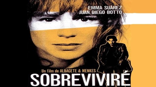 Sobreviviré