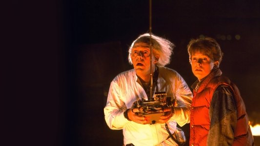 Back to the Future
