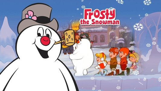 Frosty the Snowman