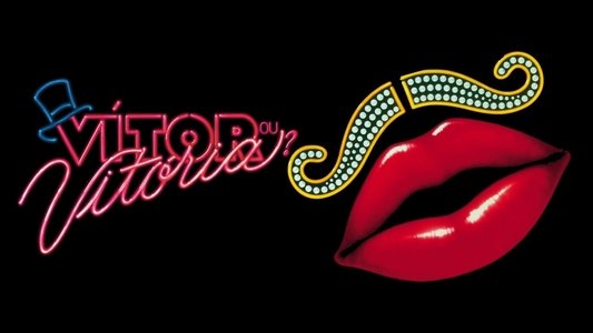Victor/Victoria