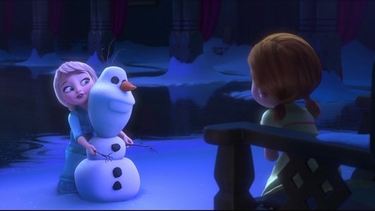 Frozen