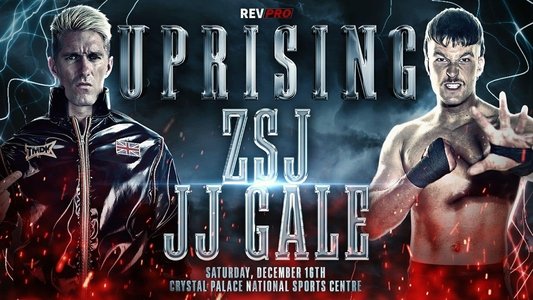 RevPro: Uprising 2023