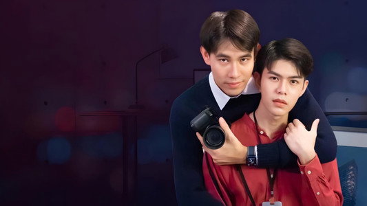 Loveless Society เพราะรัก.....ออกแบบไม่ได้