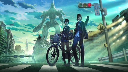 RS計画 -Rebirth Storage-