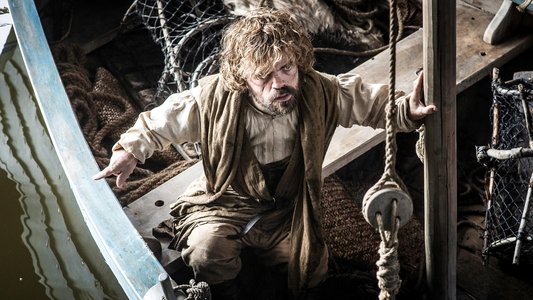 Game of Thrones