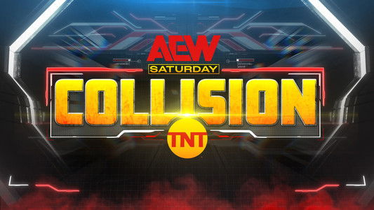All Elite Wrestling: Collision