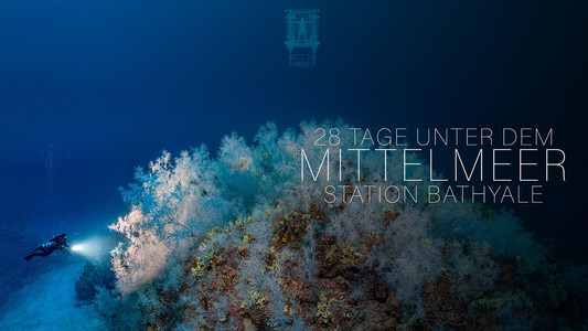 Planète Méditerranée