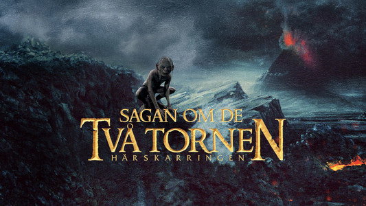 The Lord of the Rings: The Two Towers